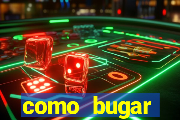 como bugar plataforma de jogos